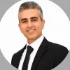 Mohammad Ali Salehi