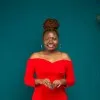 IVY WANJALA