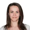 Yuliya Malinouskaya