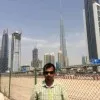 Adam Nawaz Shaikh