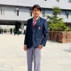 Arsh Sharma