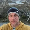 Zac Carpenter