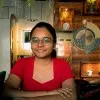Anushka Sinha