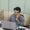 Badrinarayan Prusty