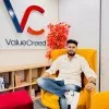 Nishant Verma