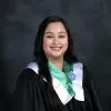 Victoria Niña Ballesteros