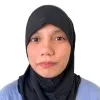 Czarisse Alibasa