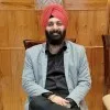 Charanpreet Singh