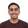 Dhruv Garg