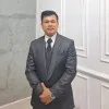 Boby MF Simanungkalit