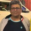 Debashis Roy