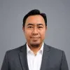 Omar Arbain Mohd Supir