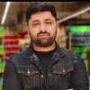 Sheeraz Ahmed
