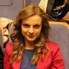 Anna Plekhanova