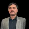Syed Haider