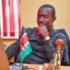 Bruce Wamalwa