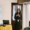 Parvathy