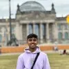 Adharsh Ravi