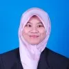 Norhaliza Jafar