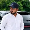 Anurag Thakur
