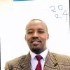 Ayele Legesse