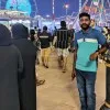 Rakesh Nayudi