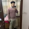 Mukul Bharwal