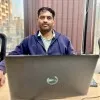 Ravishankar Shewadkar