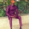 Abdulrauf Saheed