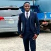 Olasoji Joshua