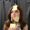 Abigail Luchsinger