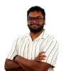 Jeenushaan Manivannan
