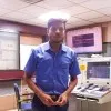 Adesh Shripad