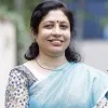 Rekha Menon