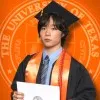 Caleb Huang