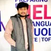 Wahab Malik