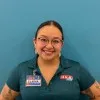 Elaina Talamantes