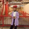 Farah Mansour