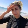 Nasrin Fakhri