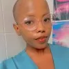 Nomzamo Thabethe