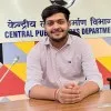 Harsh Vashisht