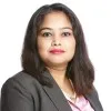 Alisha Chatterjee