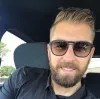 Brandon Frank
