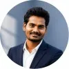Mohan Venkatesh