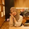 Alfrida Meylene Zahra