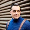 Ehsan Ashrafipour