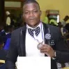 Collins Mponela