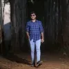 Srinivas Rao Tandrangi
