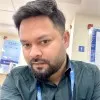 Ashish Kanulkar