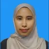 Siti Nurul Atiqah Juliadani